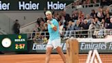 Rafael Nadal reaches first ATP final in over two years in Bastad