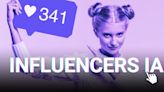 Inteligencia artificial y redes sociales: El ascenso de los influencers digitales