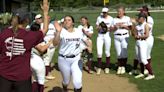 Extra Effort: Maia Lorengo making impact at Tremont away from softball too