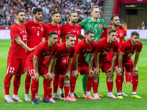 Turkey vs Georgia Live Streaming Euro 2024 Live Telecast: When And Where To Watch | Football News