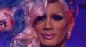 11. RuPaul's Hair Extravaganza