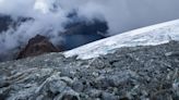 Country loses last remaining glacier as its shrinkage forced scientists to reclassify it: 'The first one to lose them in modern times'