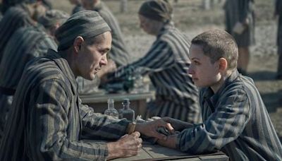 TV’s Holocaust dramas are part remembrance, part warning - The Boston Globe