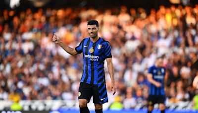 Iran Assistant Coach Heaps Praise On Inter Milan New Signing: “A True Leader But Arrives Late, Nerazzurri Exemplary Club”