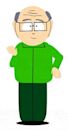 Mr. Garrison