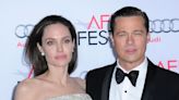 Angelina Jolie's Legal Team Makes a Very Public Plea to Brad Pitt