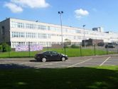 Our Lady's High School, Motherwell