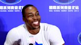 Ex-NBA Star Dwight Howard Denies Georgia Man’s Claims of Sexual Assault