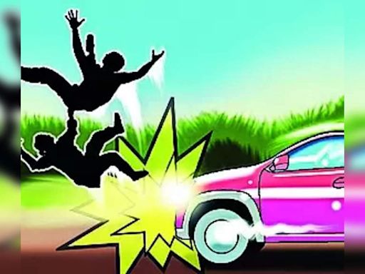 Rising Speeding Cases in Ahmedabad City | Ahmedabad News - Times of India