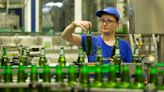 Carlsberg’s Russian beer empire faces nationalization under Putin’s crackdown, CEO fears