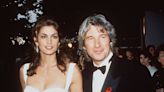 Cindy Crawford recuerda su matrimonio con Richard Gere y desvela los cambios que tuvo que hacer en su vida