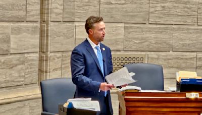 Missouri Senate avoids impasse over budget to make constitutional deadline