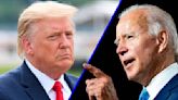 Trump vs. Biden: ¿Cuáles son los países que confían más en ellos? Esto reveló una encuesta