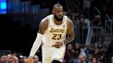 Davis anota 32 puntos, su máximo de la campaña; Lakers derrotan a Cavaliers 121-115