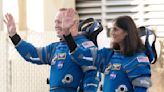 Finally A Crewed Starliner Capsule Is Cruising To The Space Station. | NewsRadio WIOD | Florida News