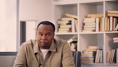 “Sometimes you have to jump”: Roy Wood Jr. on why his “Daily Show” exit was about facing fears