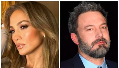 Por que Ben Affleck e Jennifer Lopez decidiram ignorar completamente segundo aniversário de casamento