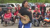 Red Dress Day recognizes Indigenous lives lost in Windsor and far beyond, say organizers