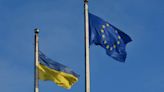 Belgian official confirms EU intends to start accession talks with Ukraine in June
