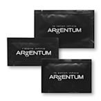 Argentum歐臻廷 亮顏體驗組(銀霜5ml+修護油3ml+銀乳10ml)