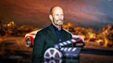 Check out Jason Statham's incredible $3.3 million car collection, with photos