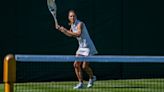 Kate Middleton Shows Off Her Tennis Skills Against Roger Federer in New Video