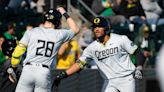 Time, how to watch Oregon baseball’s Santa Barbara Regional game against San Diego