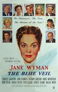 The Blue Veil