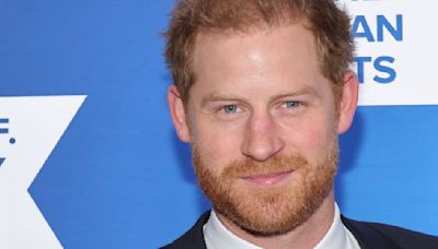 ...’: Prince Harry Reveals He Spoke To Queen Elizabeth About Going Up Against Tabloids Before Her ...