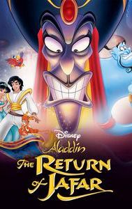 The Return of Jafar