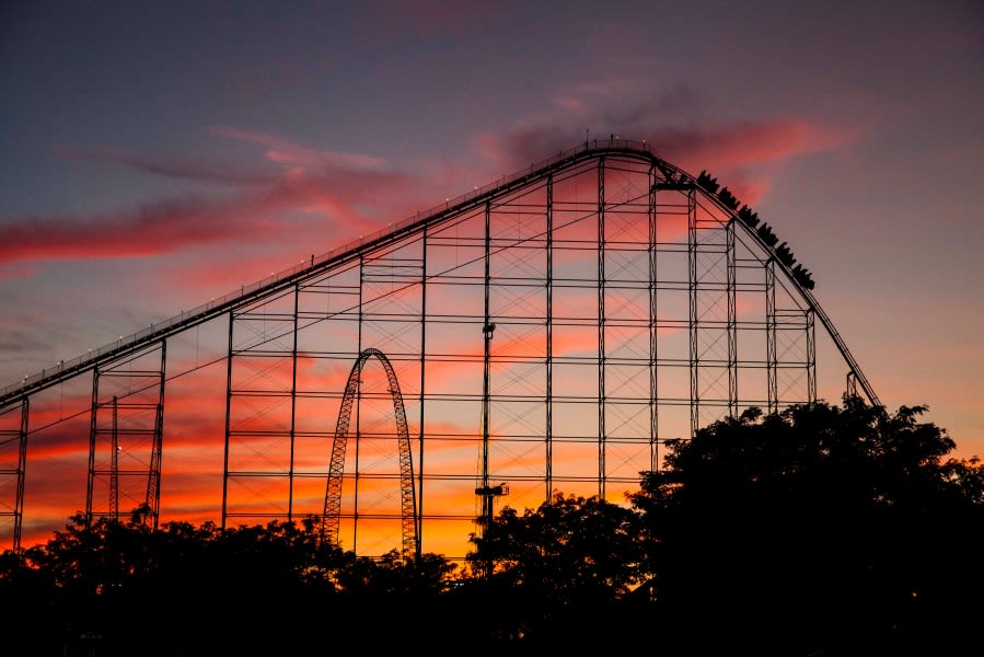 Give blood, get a free Cedar Point ticket: Here’s how