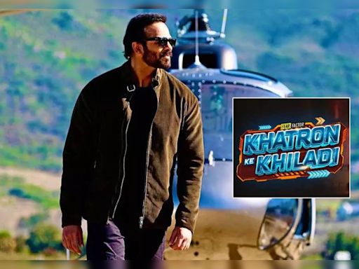 Khatron Ke Khiladi 14 Grand Finale: When And Where To Watch, Top Finalists - All You Need To Know