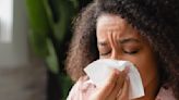 How do I know if it's allergies or just a cold? Dr. Mallika Marshall answers your questions