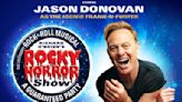 The Rocky Horror Show at Dominion Theatre