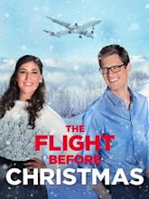 The Flight Before Christmas (2015 film)
