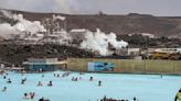 APTOPIX Iceland Volcano