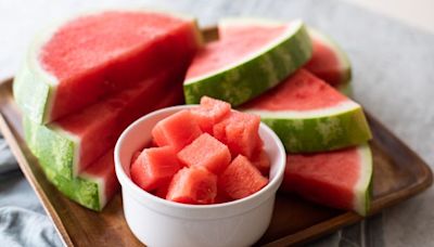 3 Signs Your Watermelon Has Gone Bad, According to an Expert