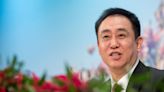 China Evergrande Fraudulently Boosted Sales, Regulator Says