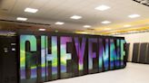 Iconic "5.34 PFLOPs" Cheyenne Supercomputer Gets Listed On Government Auction, Currently Bidding At $10,000