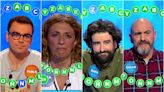 Pablo, Sofía, Rafa... y Óscar: el ranking de cuatro botes históricos de Pasapalabra