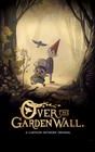 Over the Garden Wall