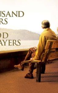 A Thousand Years of Good Prayers