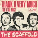 Thank U Very Much (The Scaffold song)