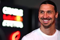 Video: Ibrahimovic on Pulisic, Milan role and ‘eating pressure for breakfast’