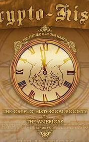 The Crypto-Historians | Sci-Fi
