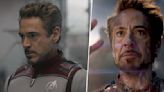 Robert Downey Jr. would reportedly only return to the MCU on one, major condition