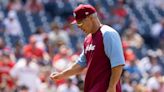 Phillies had no choice but to fire manager Joe Girardi: 'The right – but very difficult – decision'