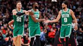 NBA Power Rankings: Nobody is knocking the Celtics off the top spot this week