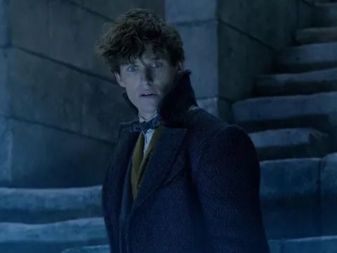 How to Watch Fantastic Beasts: The Crimes of Grindelwald Online Free