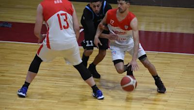 Basquet de Mendoza: Anzorena plasmó toda su jerarquía en La Catedral, eliminó a San José y jugará la final con Rivadavia | + Deportes